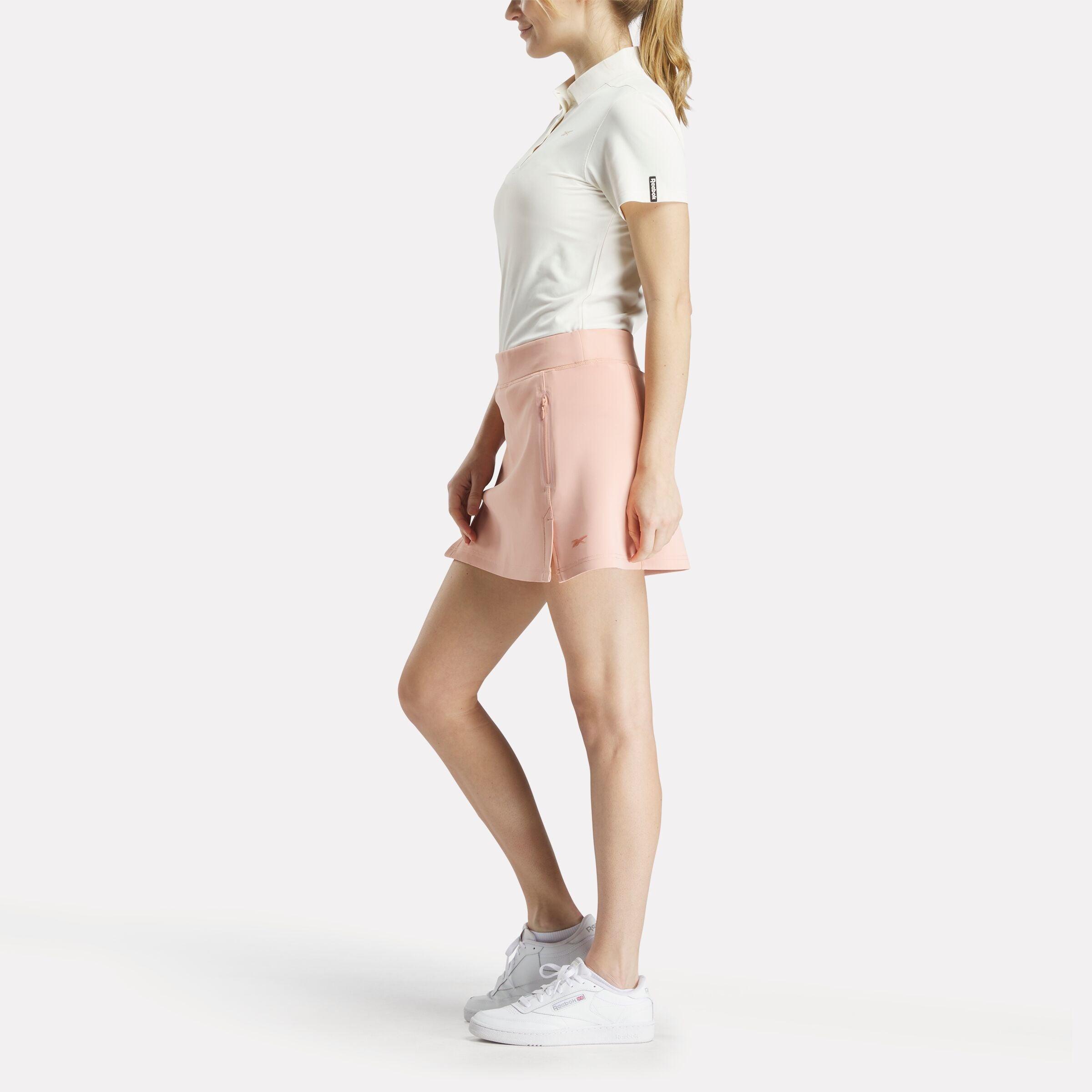 Women's Vented Skort Female Product Image