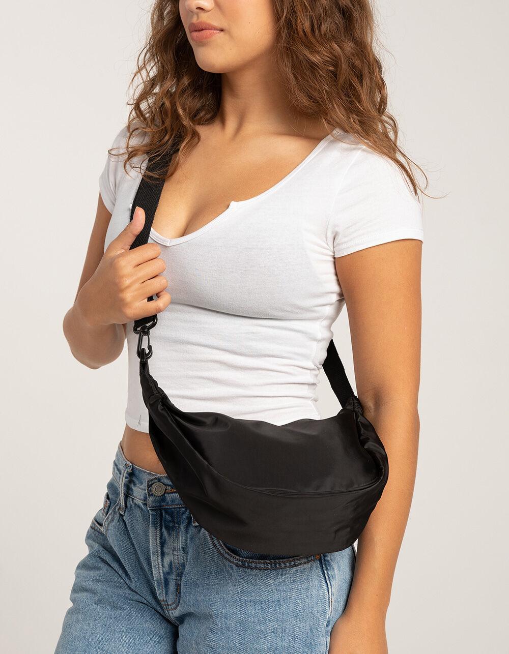 Nylon Moon Bag Product Image