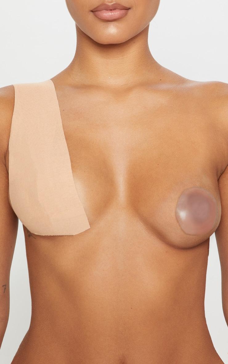 Booby Tape Nude Product Image
