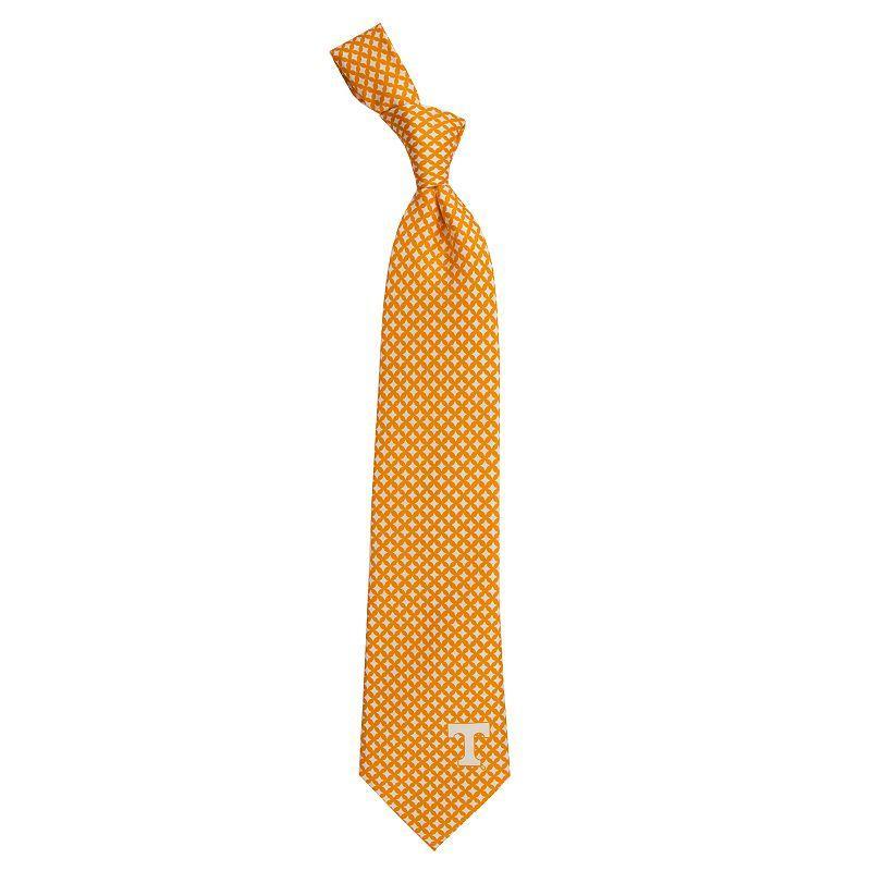 Men's NCAA Diamante Tie, Team Product Image