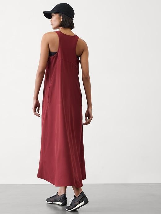 Presidio Traveler Maxi Dress Product Image