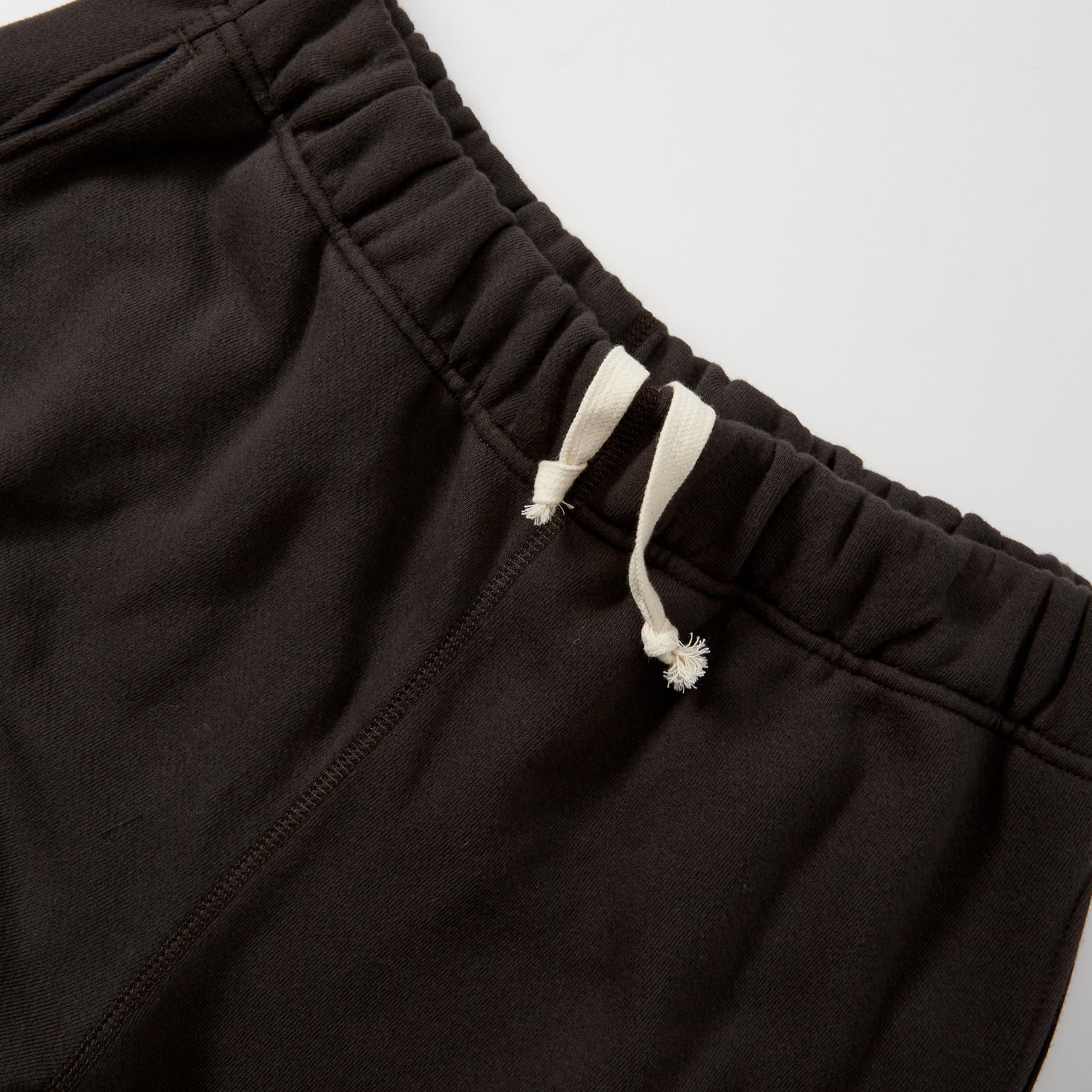 Vintage Wash Classic Sweatpant Product Image