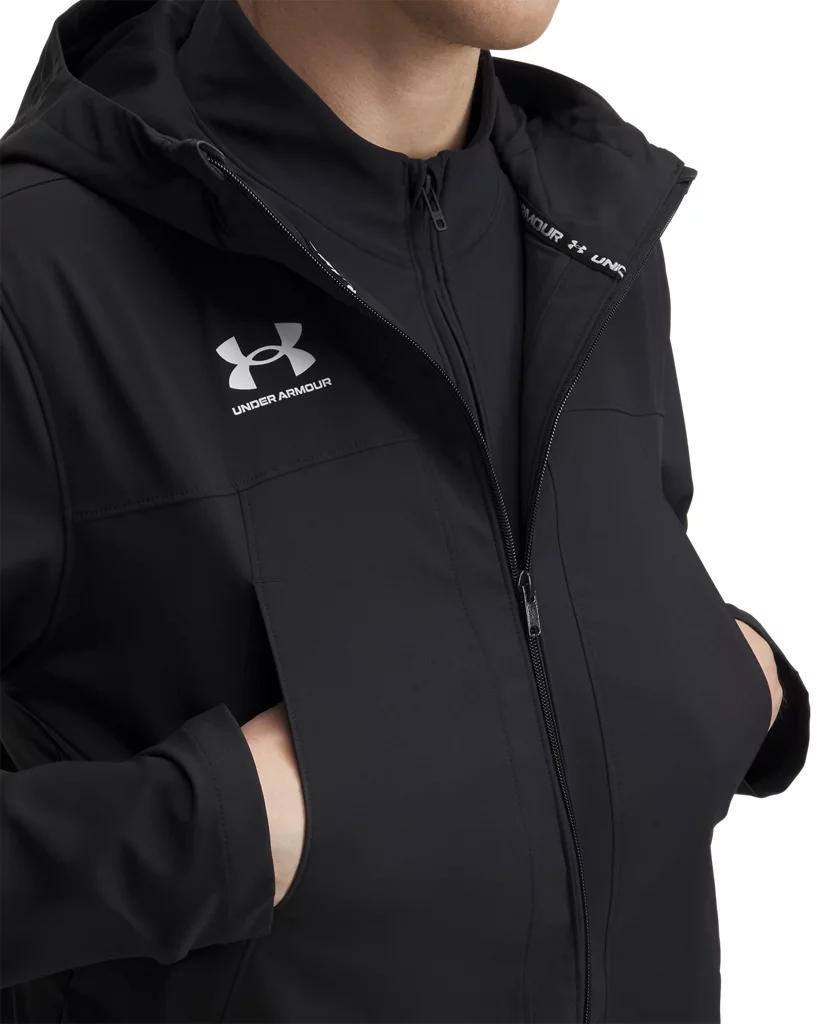 UA Challenger Pro Product Image