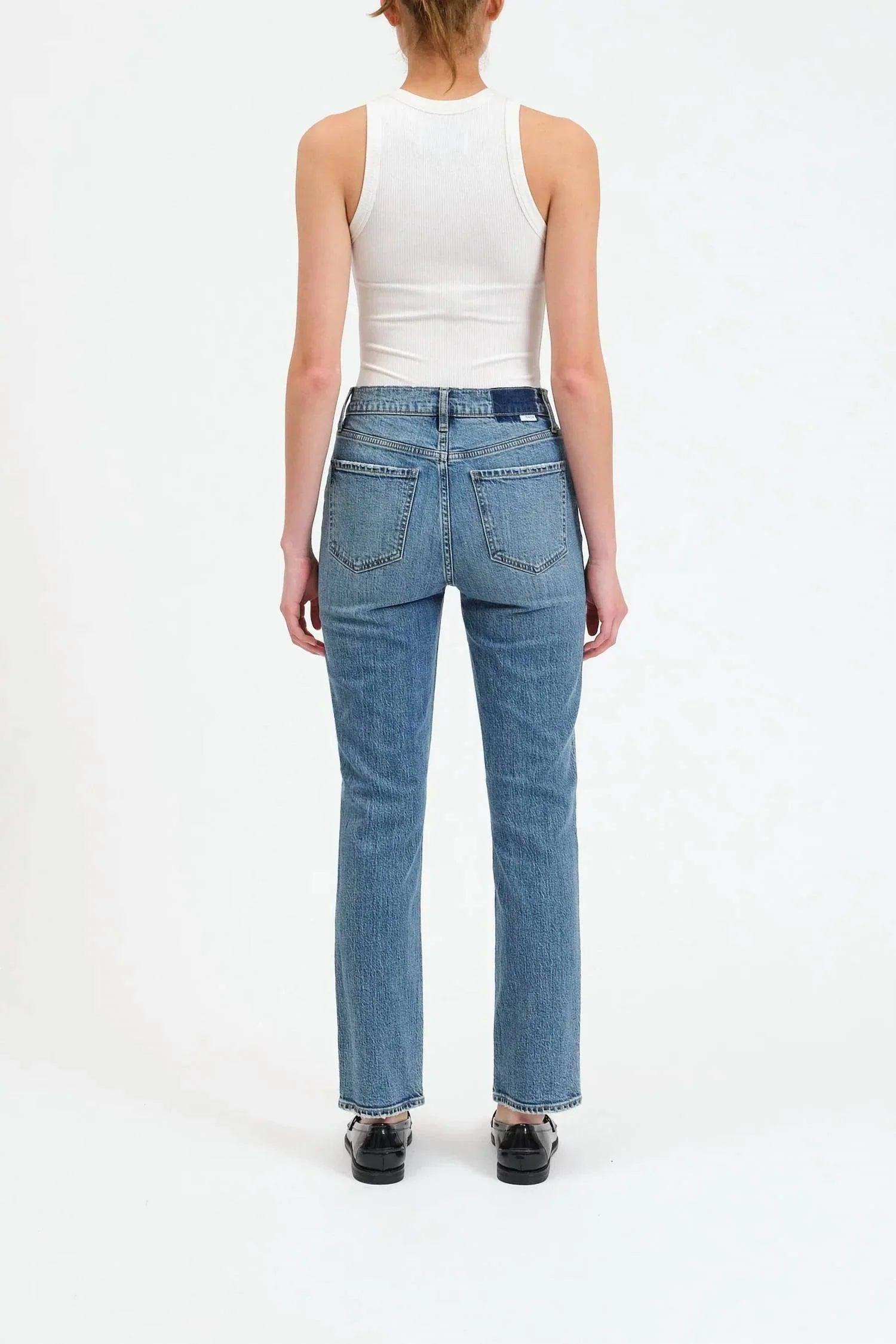 Brooklyn Vintage Smarty Pants Product Image