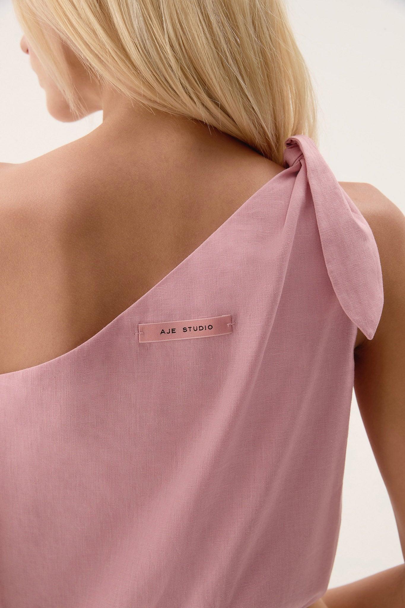 Sym Long Sleeve Dress Product Image