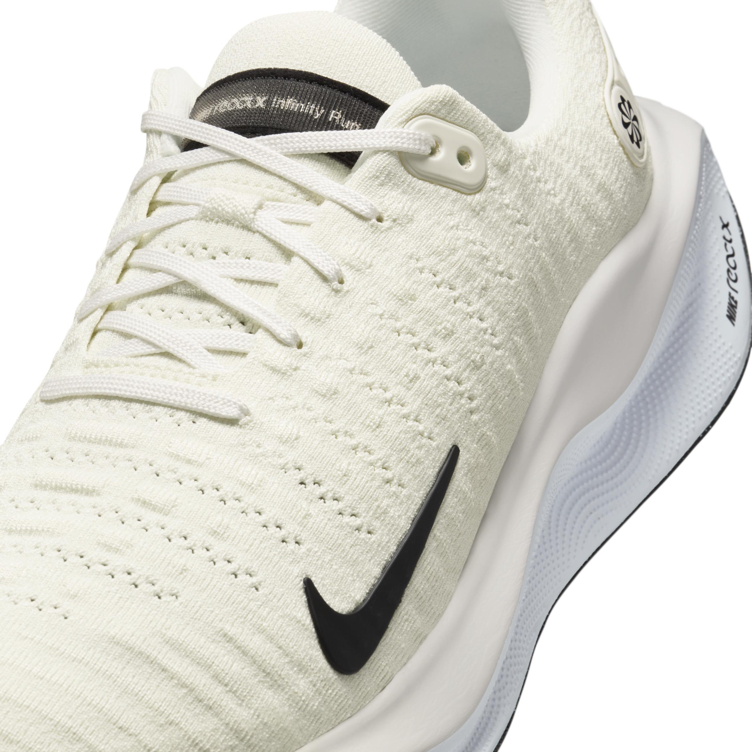 Mens Nike InfinityRN 4 Road Running Shoes Product Image