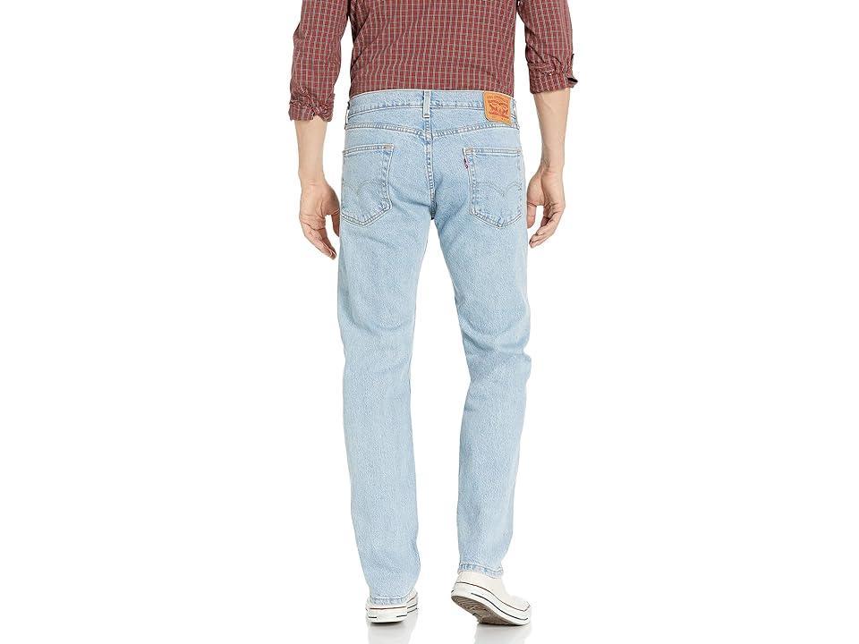 Men's Levi's® 505™ Regular Fit Stretch Jeans, Size: 33X32, Shootingstar Stonewash Product Image