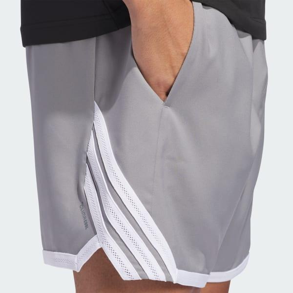adidas Mens adidas Crazylight Shorts - Mens Product Image