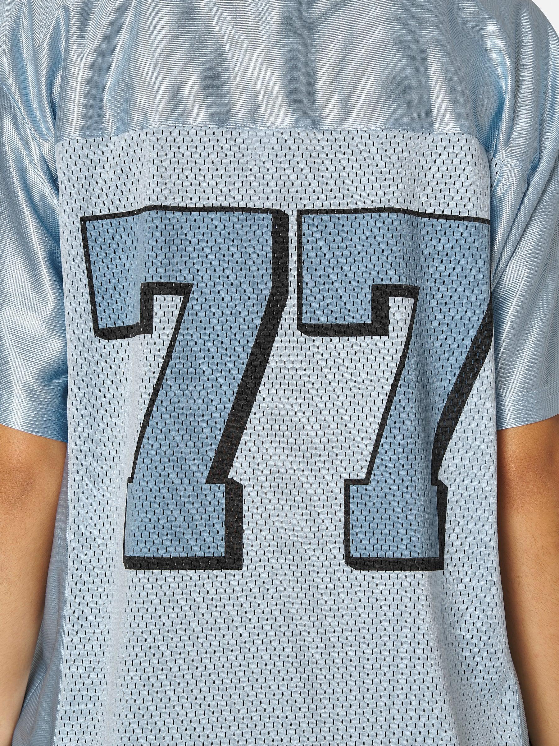 Aelfric Eden 77 Patchwork Jersey Product Image