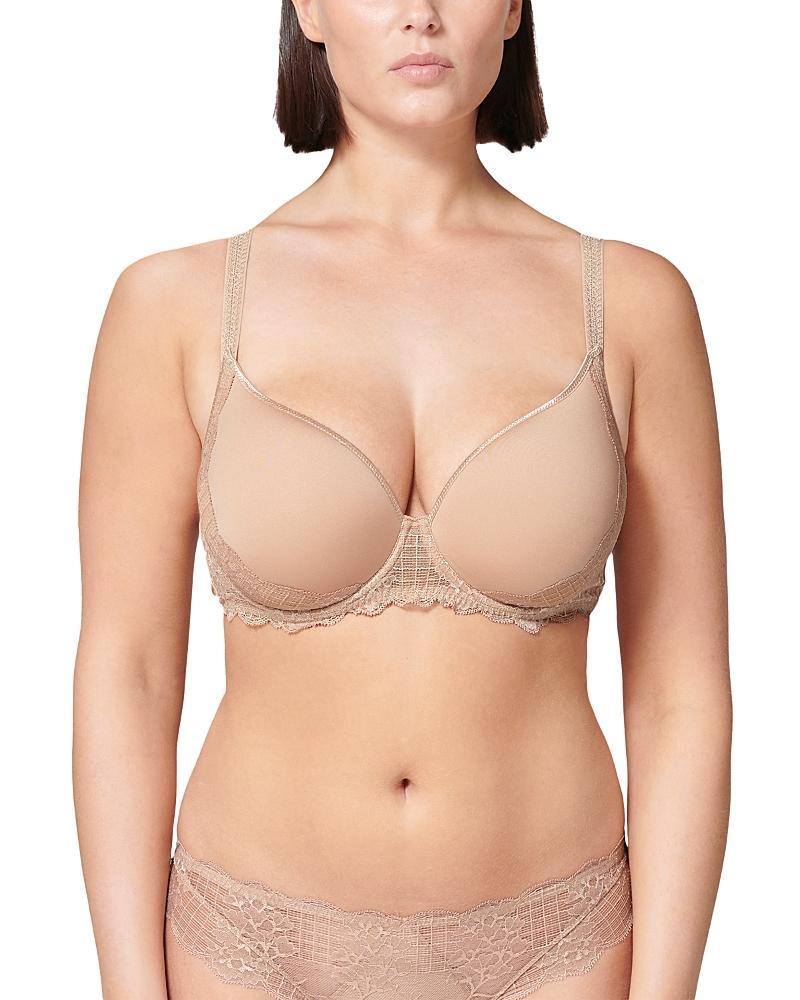Simone Perele Reve 3D Plunge Bra Product Image