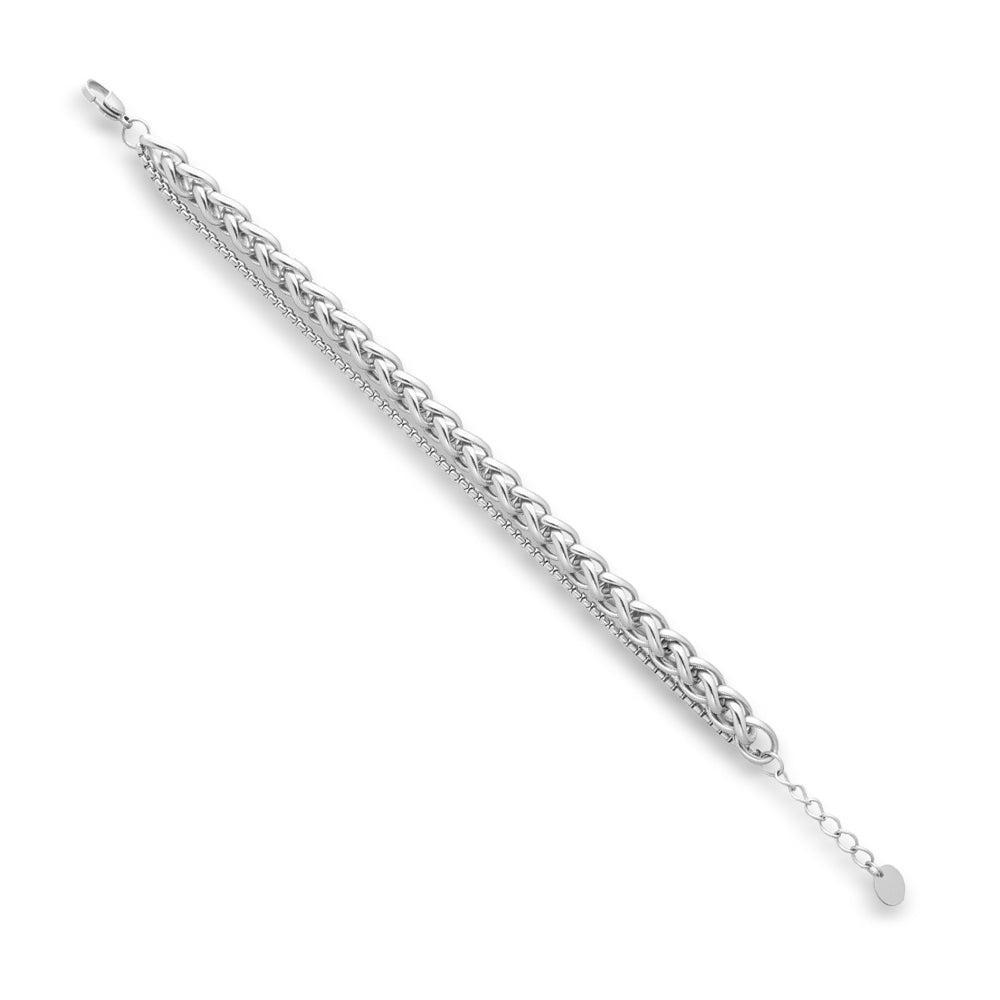 Noble Bracelet Male Product Image