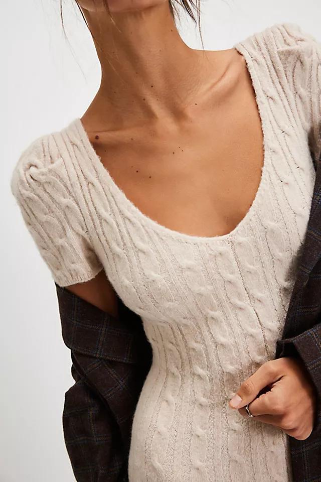 Madsen Midi Dress Product Image