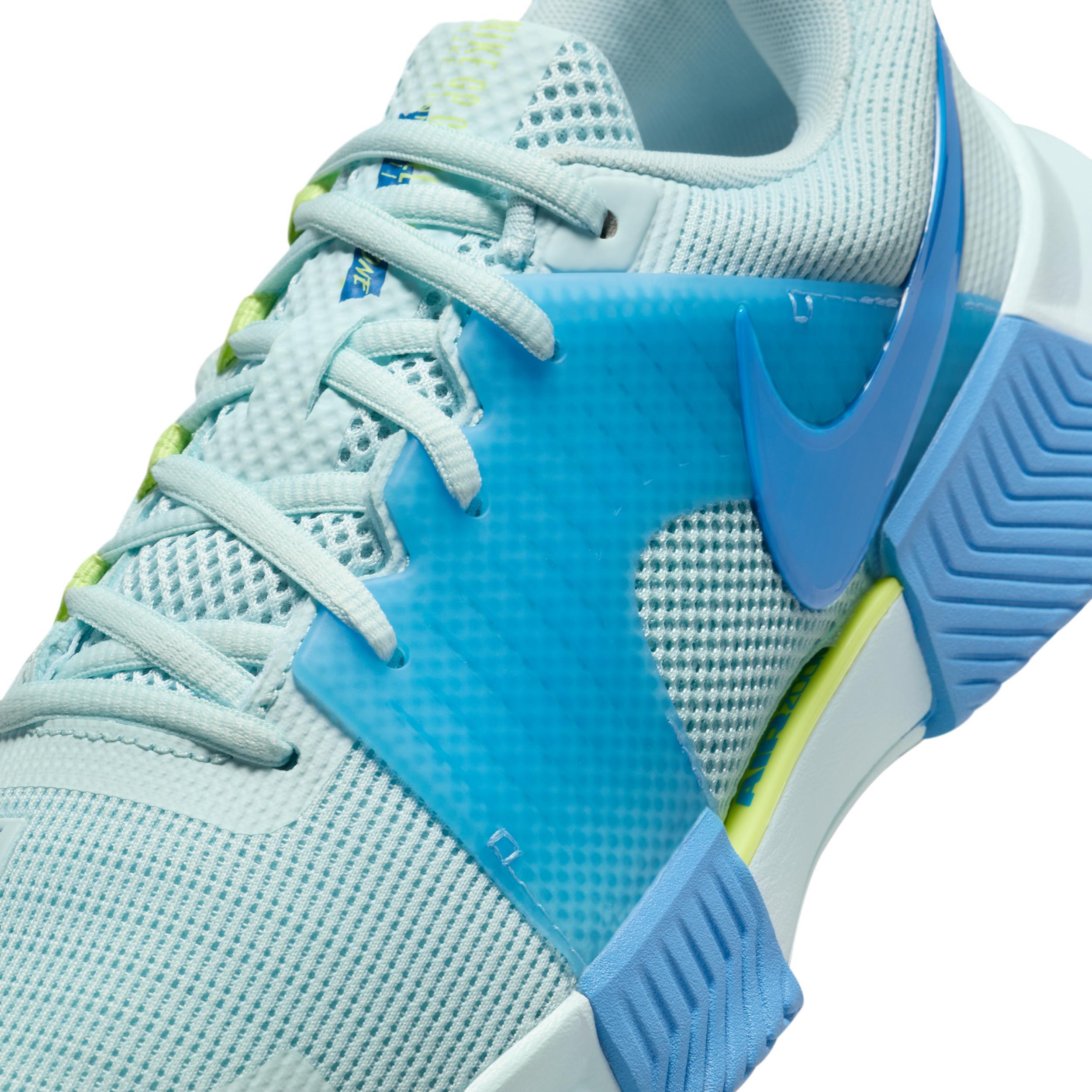 Nike Zoom GP Challenge 1 Women's Hard Court Tennis Shoes Product Image
