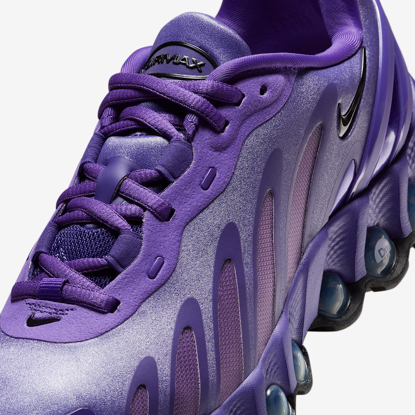 Nike Women's Air Max Dn8 Shoes Product Image