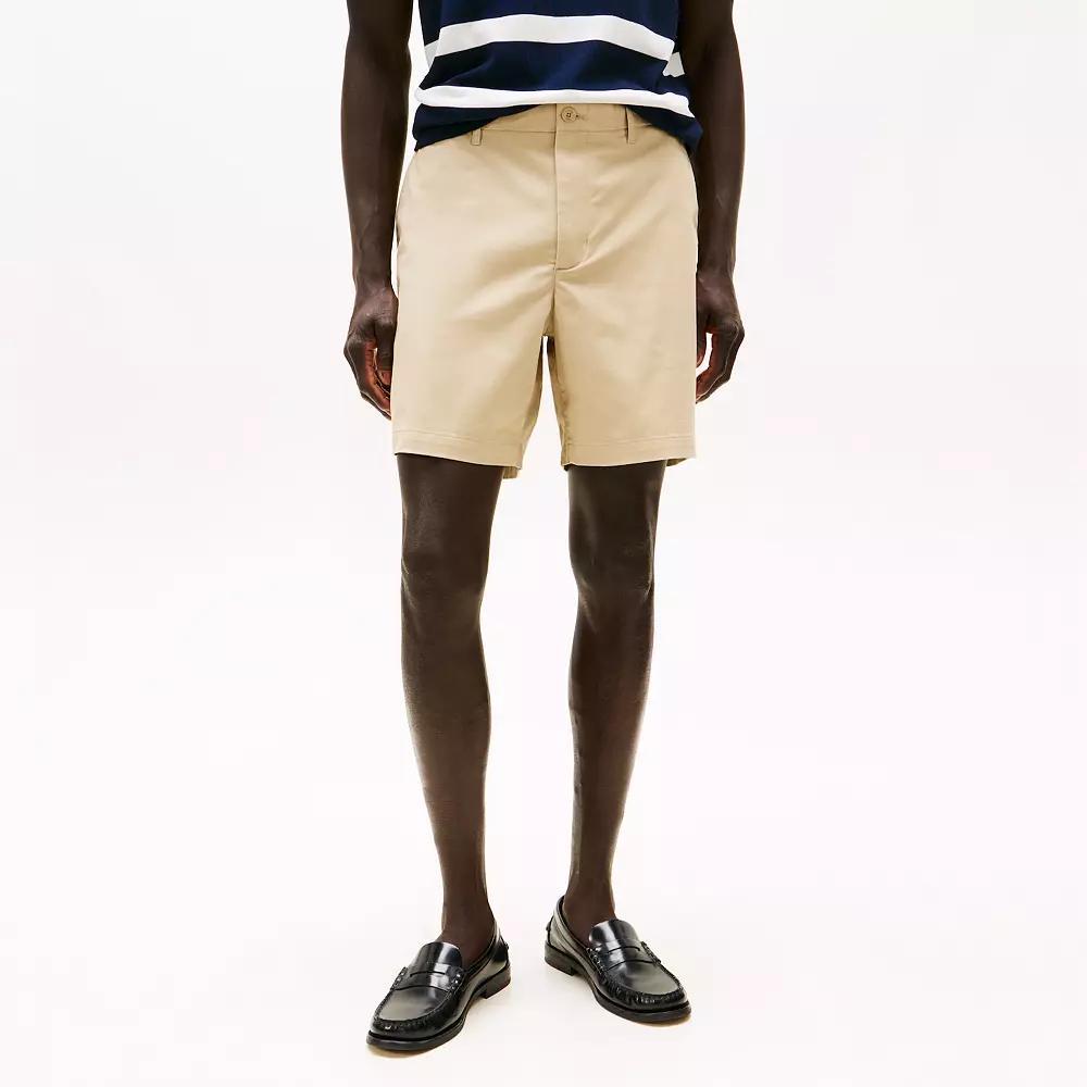 Mens Tommy Hilfiger Brooklyn 1985 Short Product Image