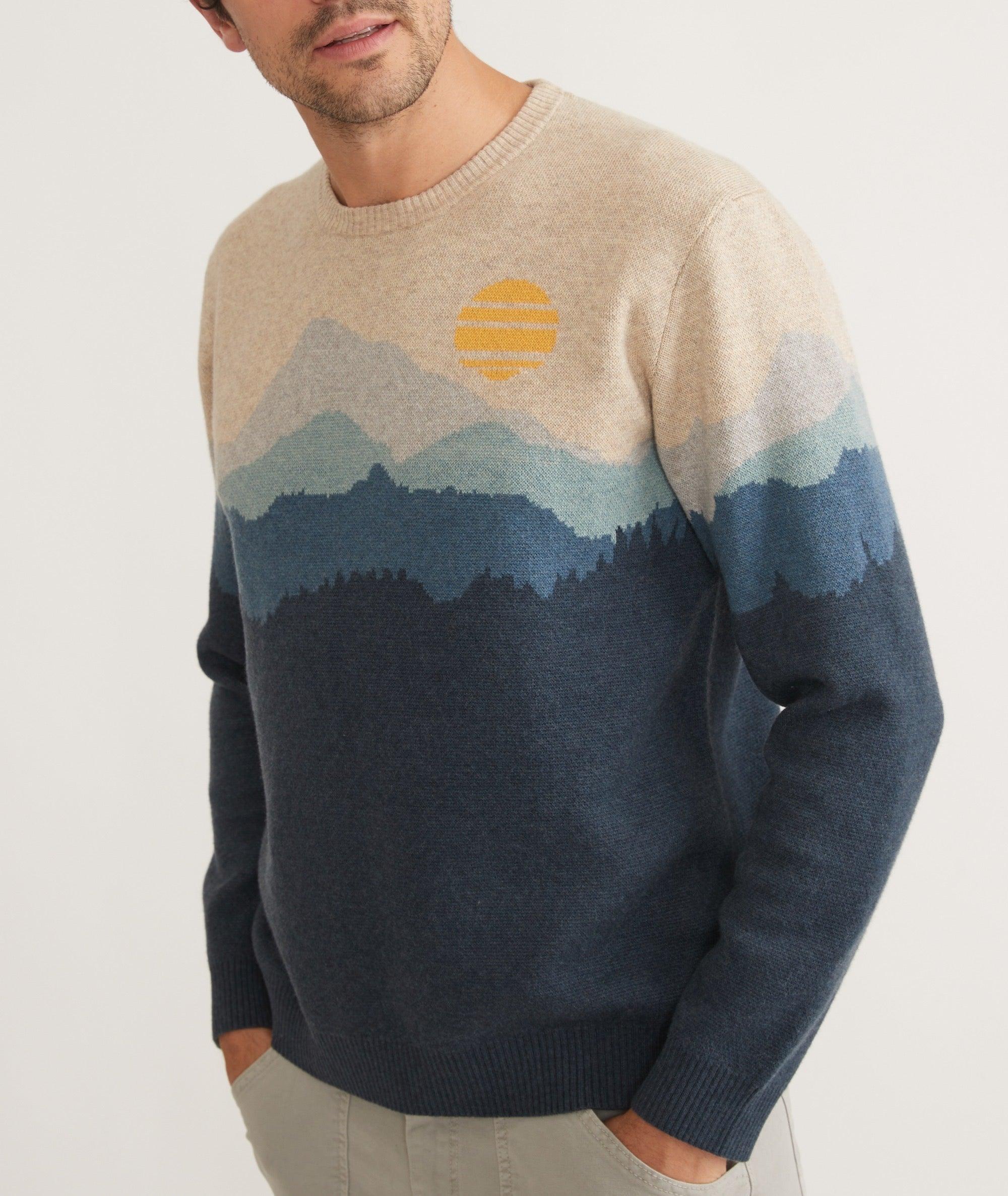 Archive Palpana Crewneck Product Image