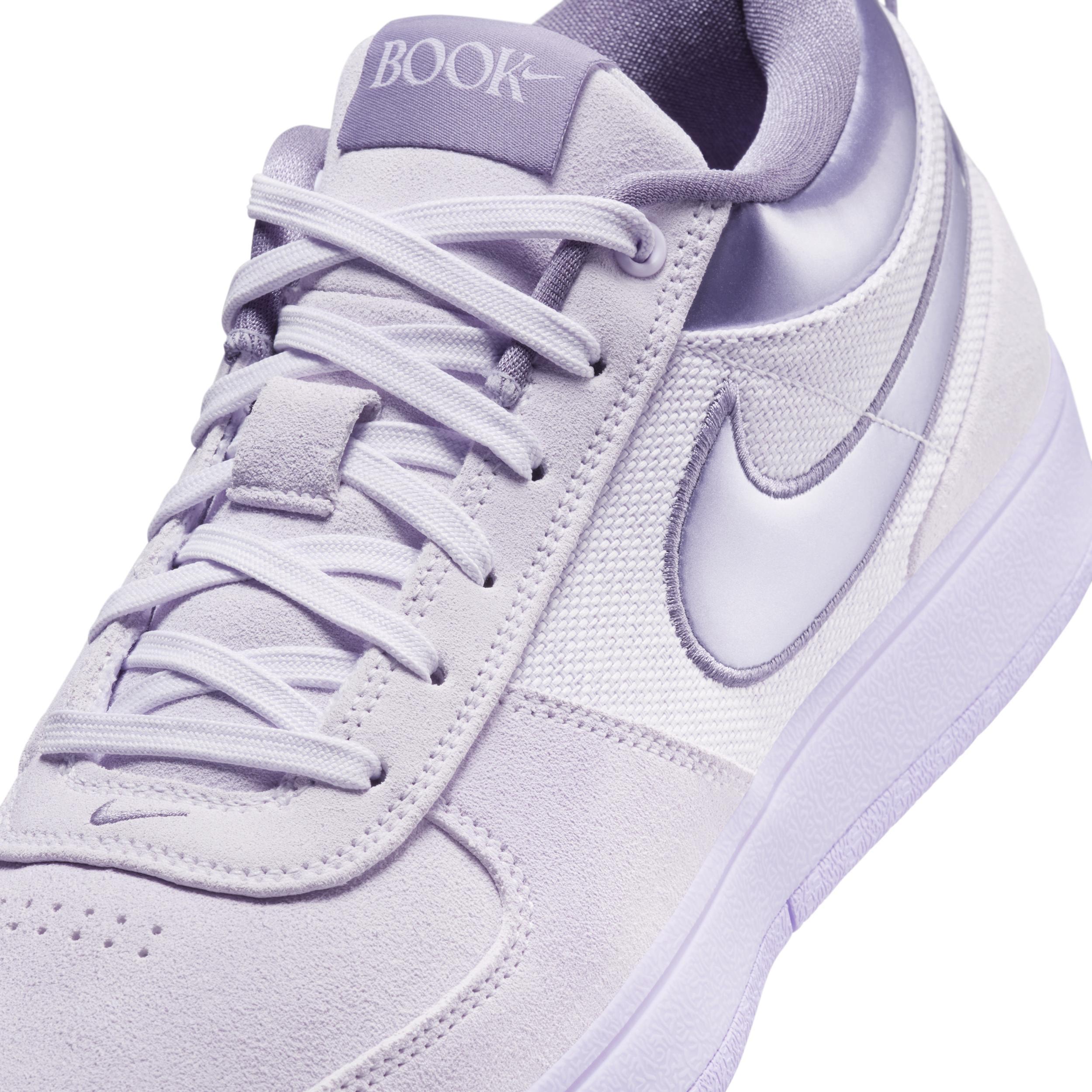 Nike Men's Book 1 Basketball Shoes Product Image