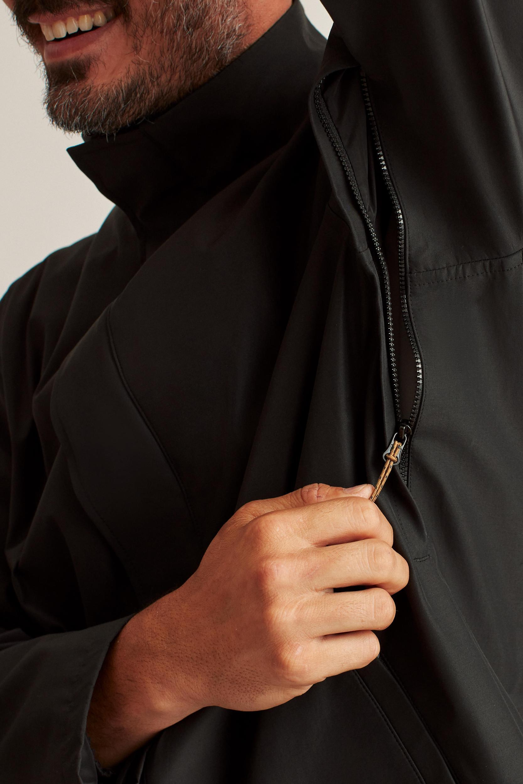 The Elements Jacket Product Image