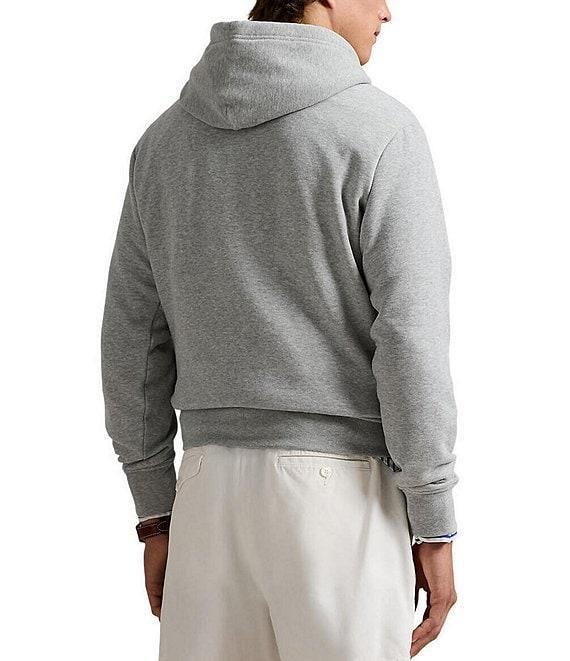 Polo Ralph Lauren RL Fleece Logo Hoodie Product Image