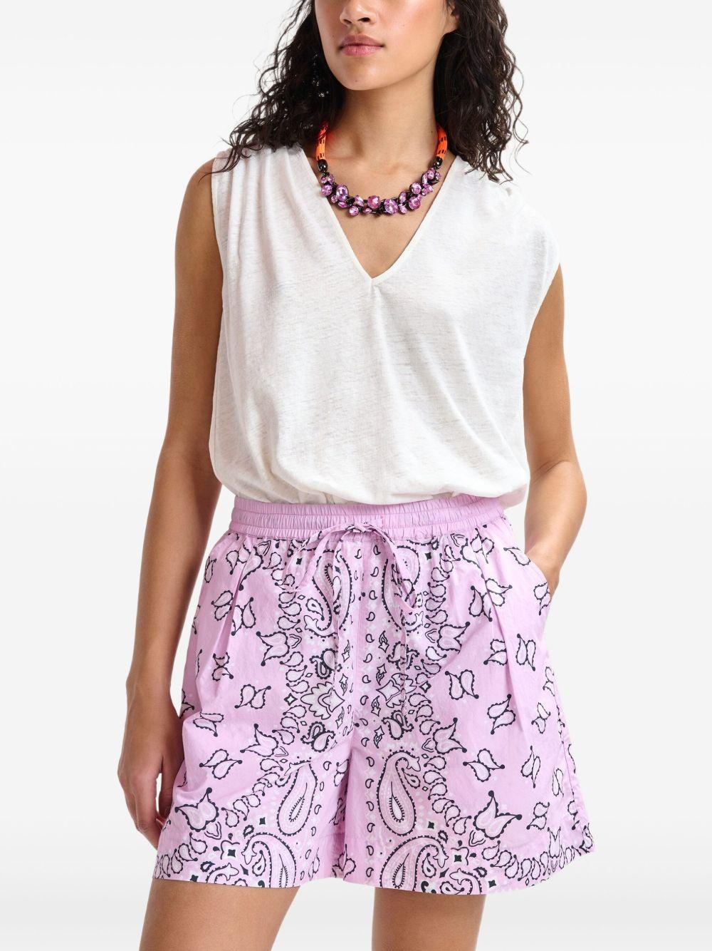 Hissels shorts Product Image