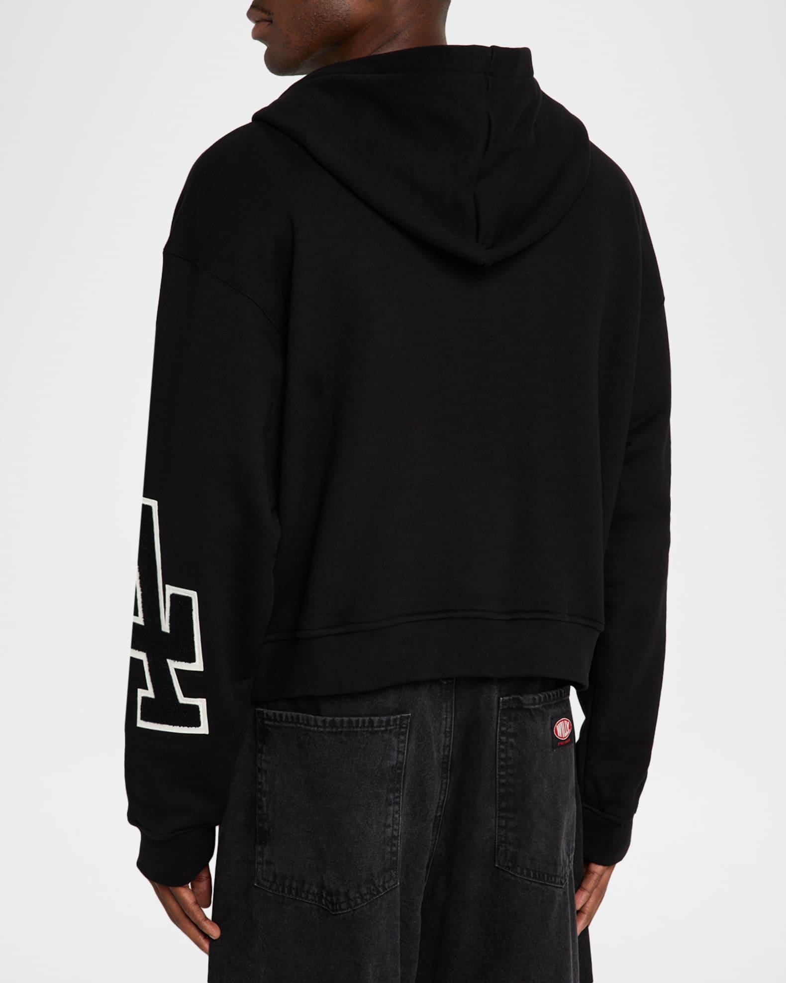 Men's L.A. Patch Full-Zip Hoodie Product Image