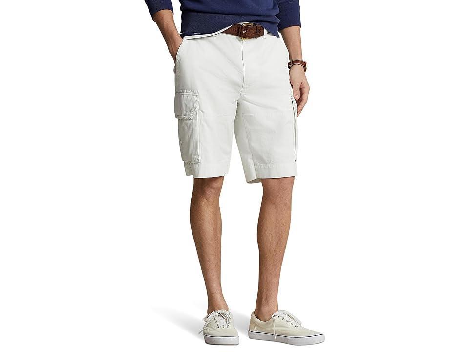 Polo Ralph Lauren Gellar 10.25 Inseam Cargo Shorts Product Image