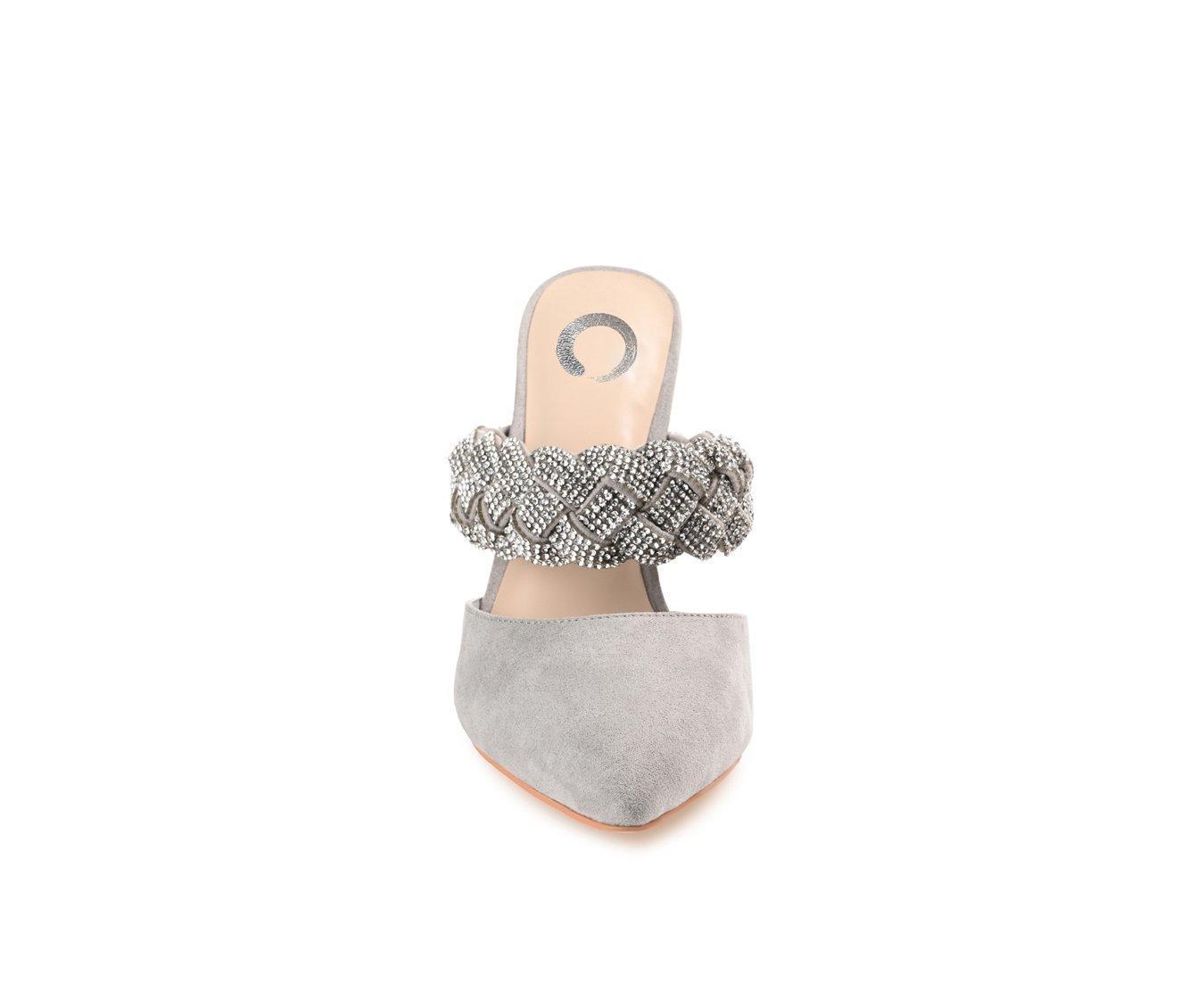 Women's Journee Collection Hazzl Special Occasion Shoes Product Image