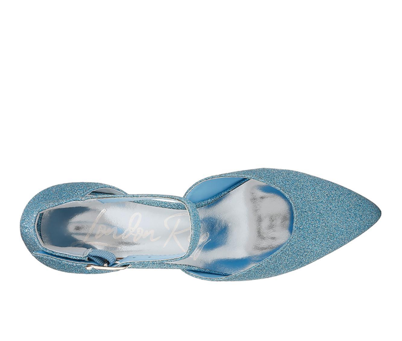 Women's London Rag Taznia Pumps Product Image