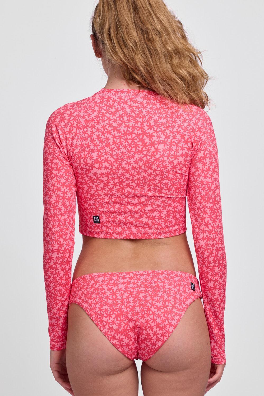 Sale Valle Bikini Bottom Product Image