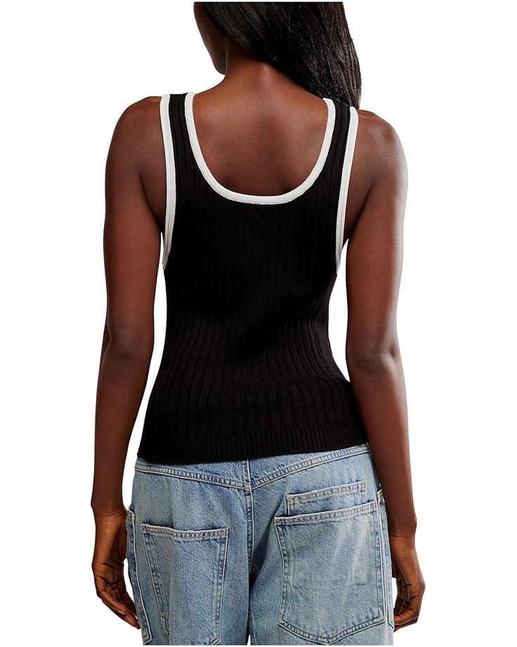 Women's Free People All Star Sweater Tank Product Image