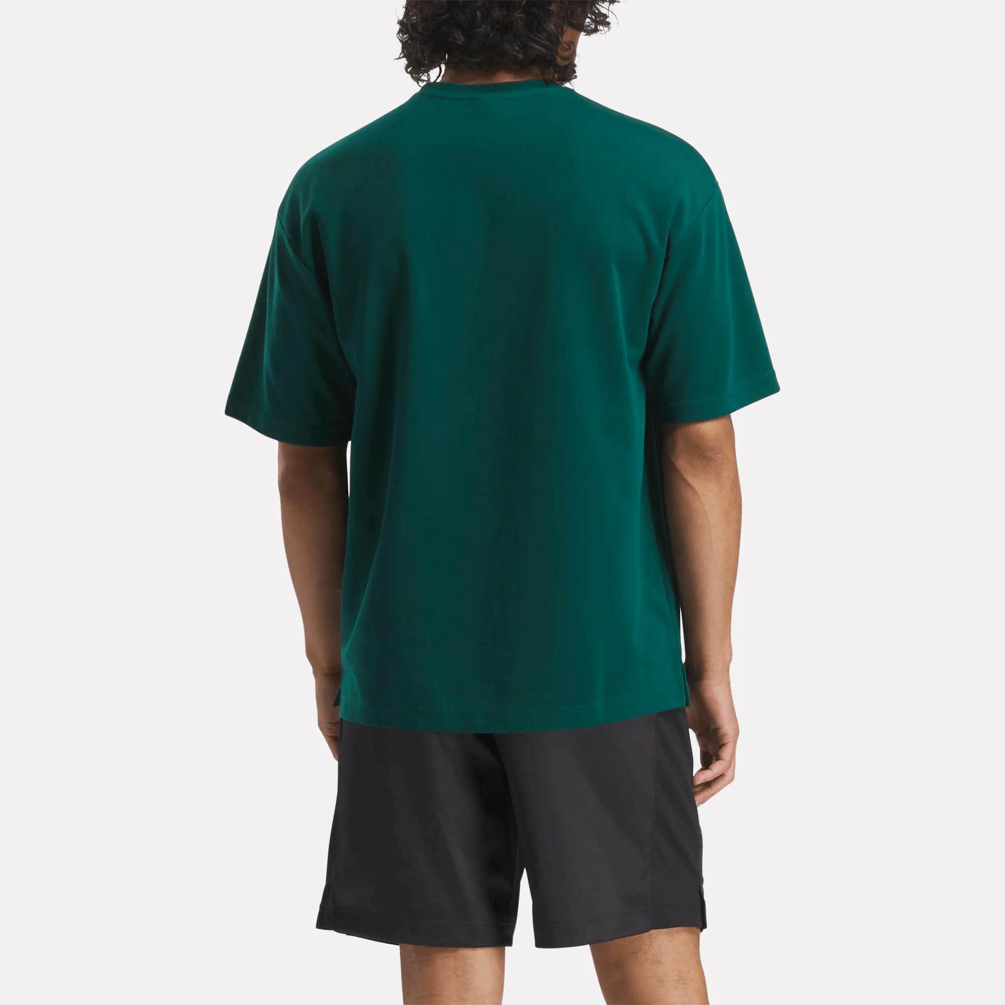 Men's Active Collective Short Sleeve T-Shirt Male Product Image