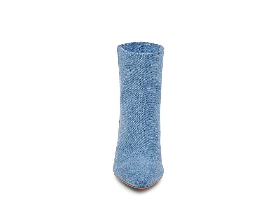 Dolce Vita Dee Denim) Women's Boots Product Image