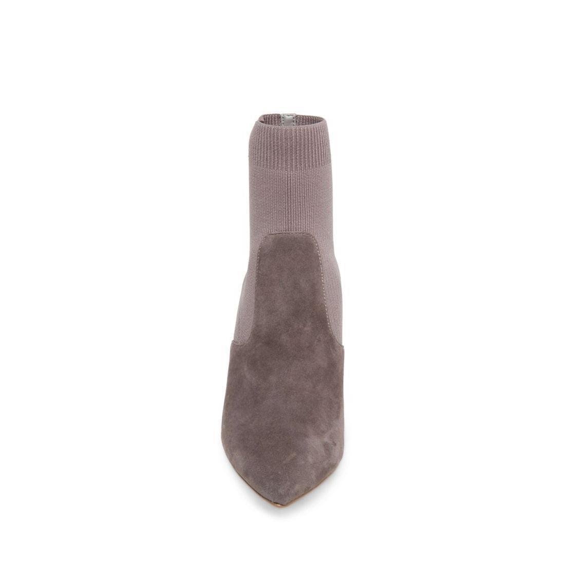 REECE GREY SUEDE - SM REBOOTED Female Product Image