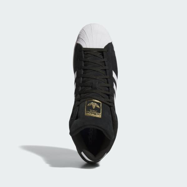 Pro Model Mid Trainers Product Image