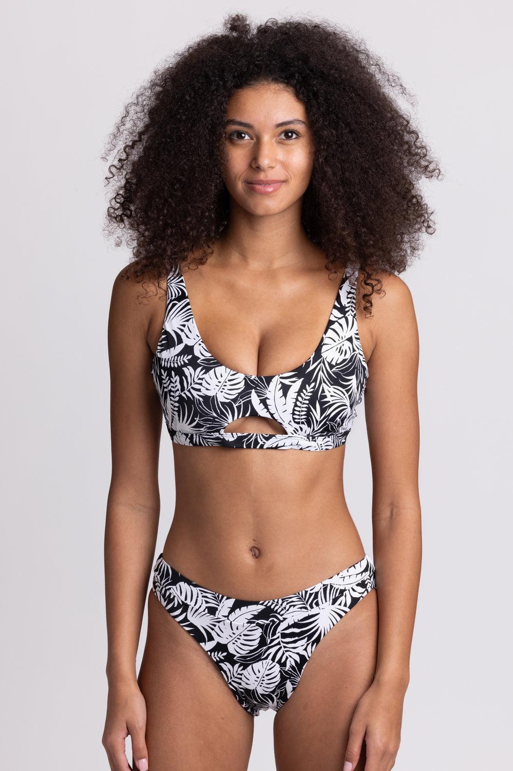 Final Sale Alanna Bikini Bottom Product Image