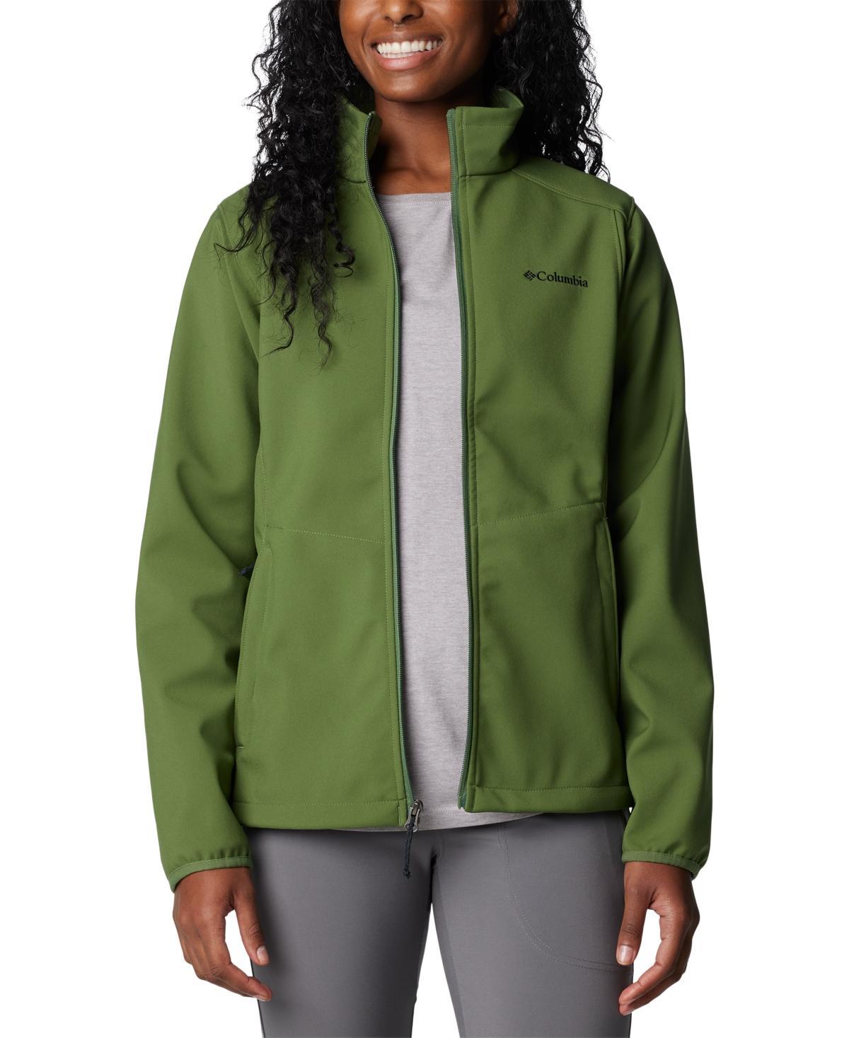 Columbia Women s Kruser Ridge II Softshell- Product Image