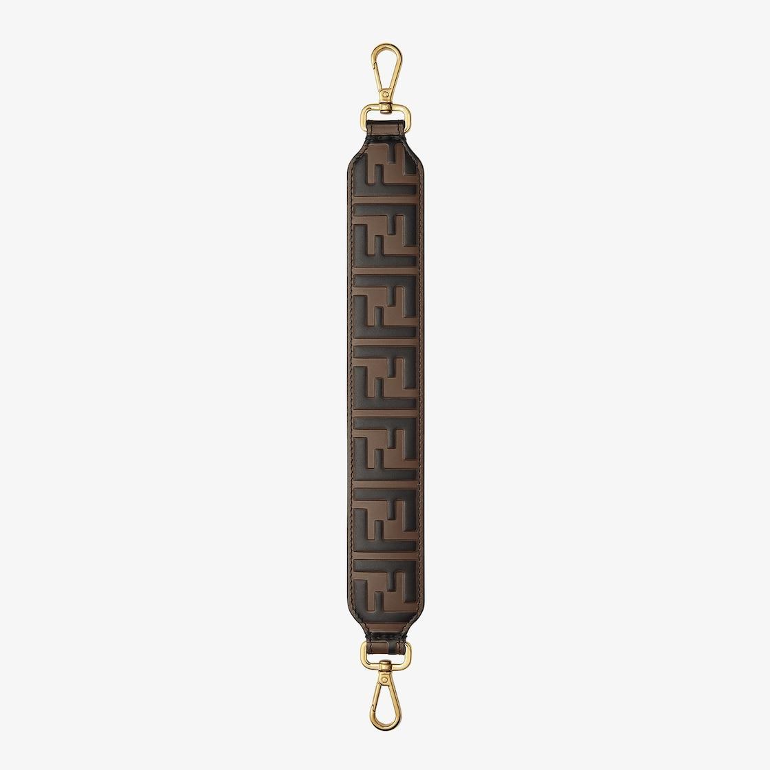 Mini Strap YouLeather shoulder strap Product Image