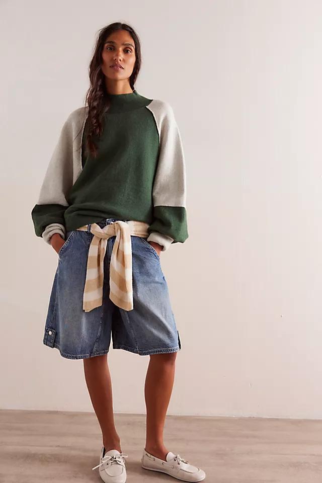 We The Free Dayton Pullover Product Image