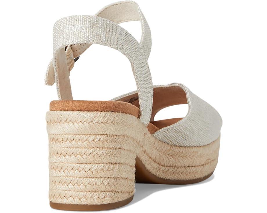 Majorca Strappy Product Image