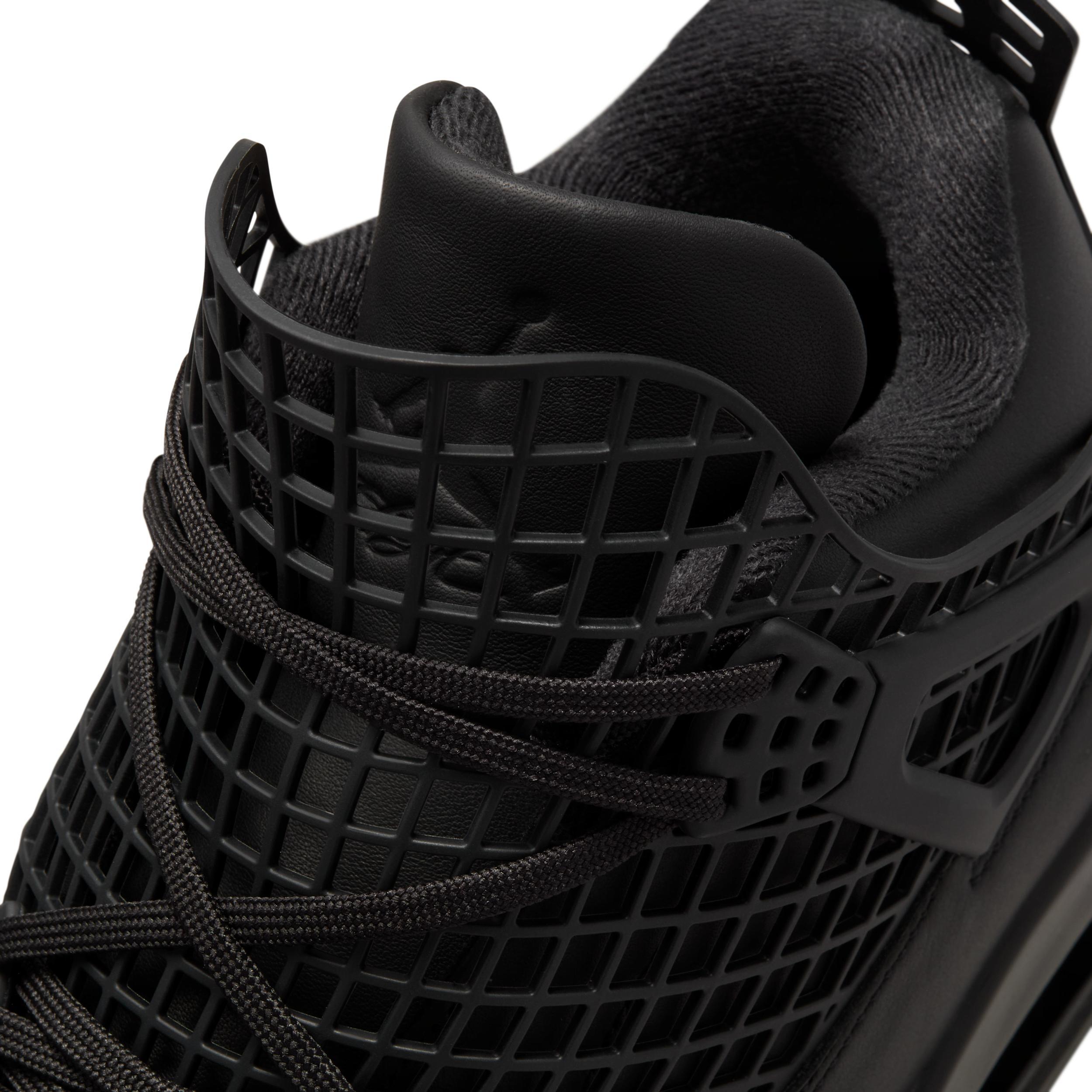Women's Air Jordan 4 Net Shoes Product Image