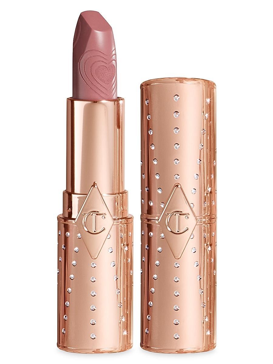 Womens Matte Revolution Lipstick Product Image