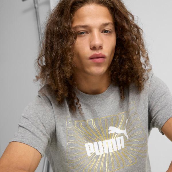 Graphics Foil Men's Tee Product Image