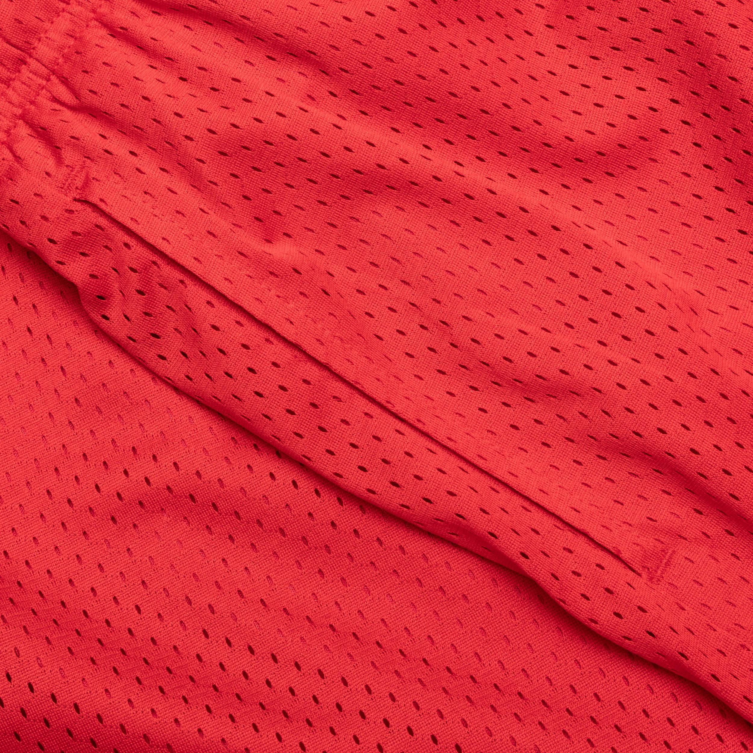 West Mesh Shorts - Desert Oasis Male Product Image