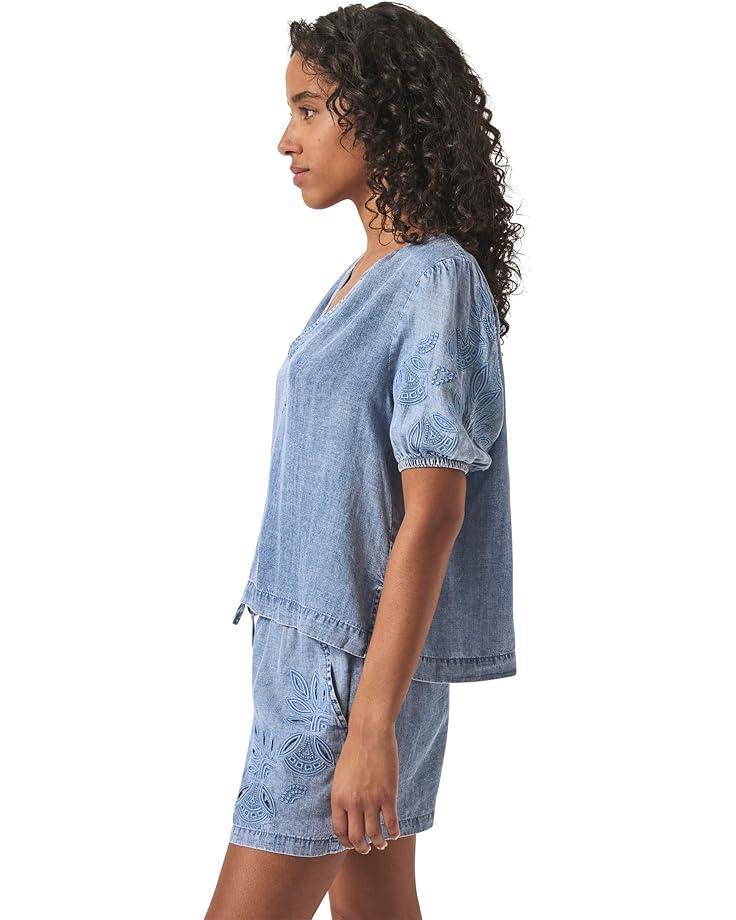 Breeze Shirt Product Image