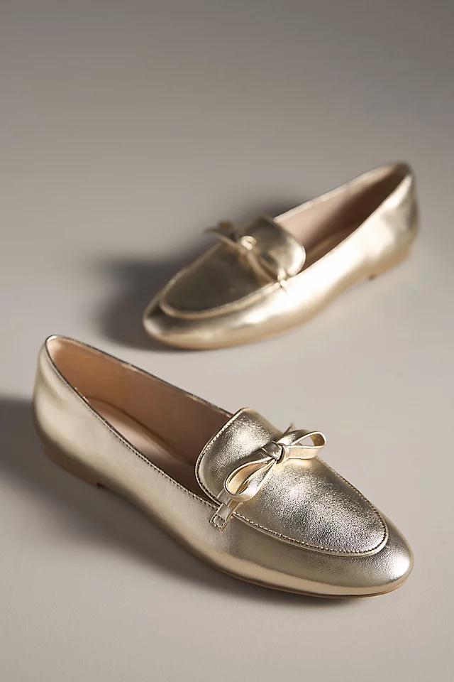 Cecelia New York Elizabeth Loafers Product Image