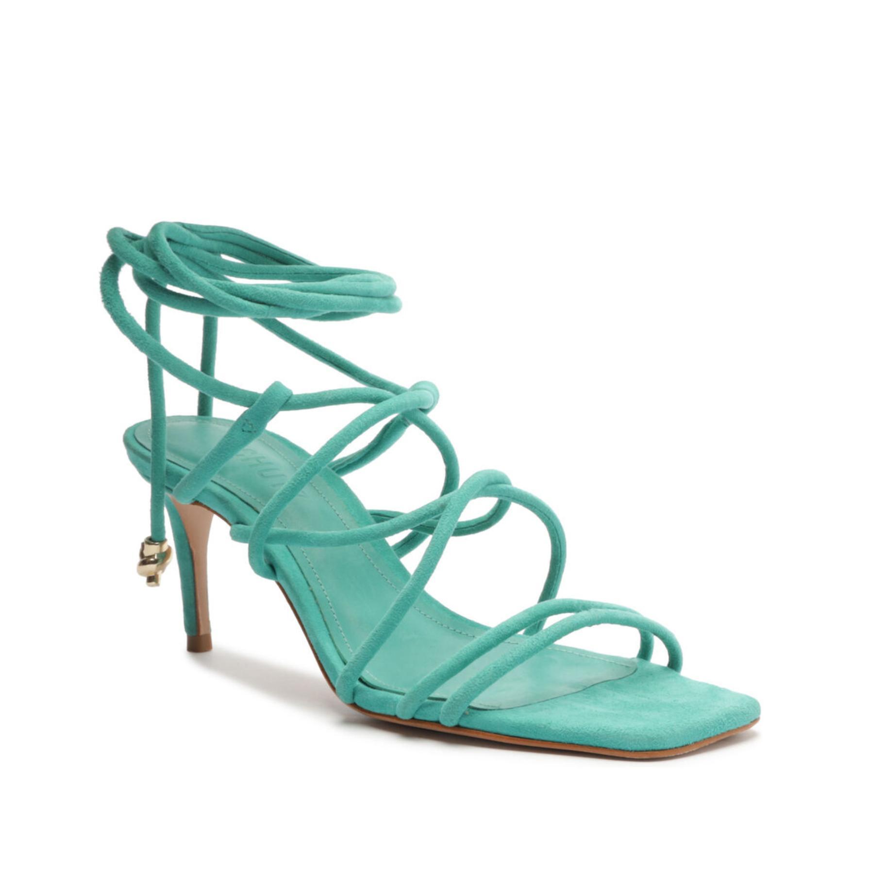 Magdalena Mid Sandal Product Image