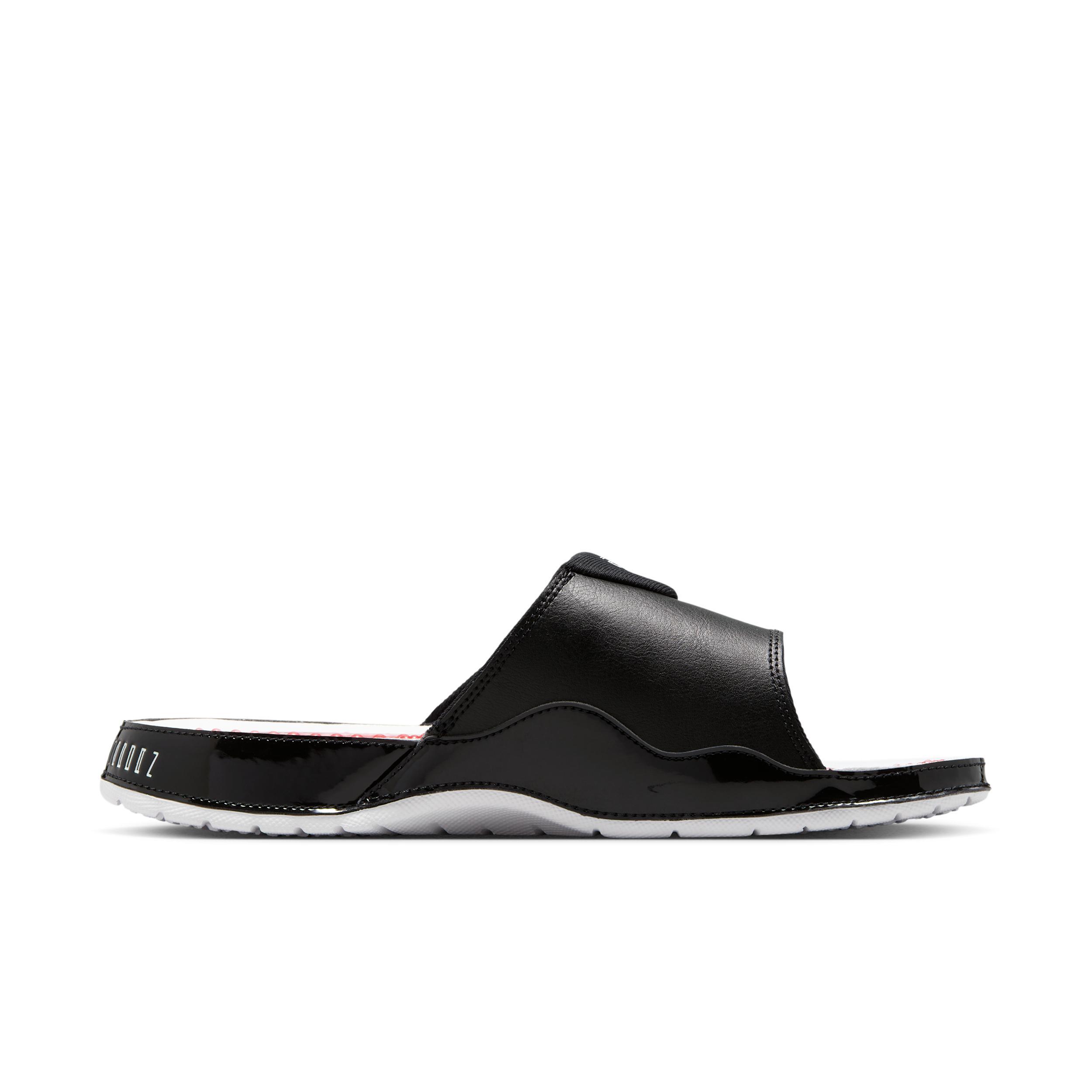 Men's Jordan Hydro XI Slides Product Image