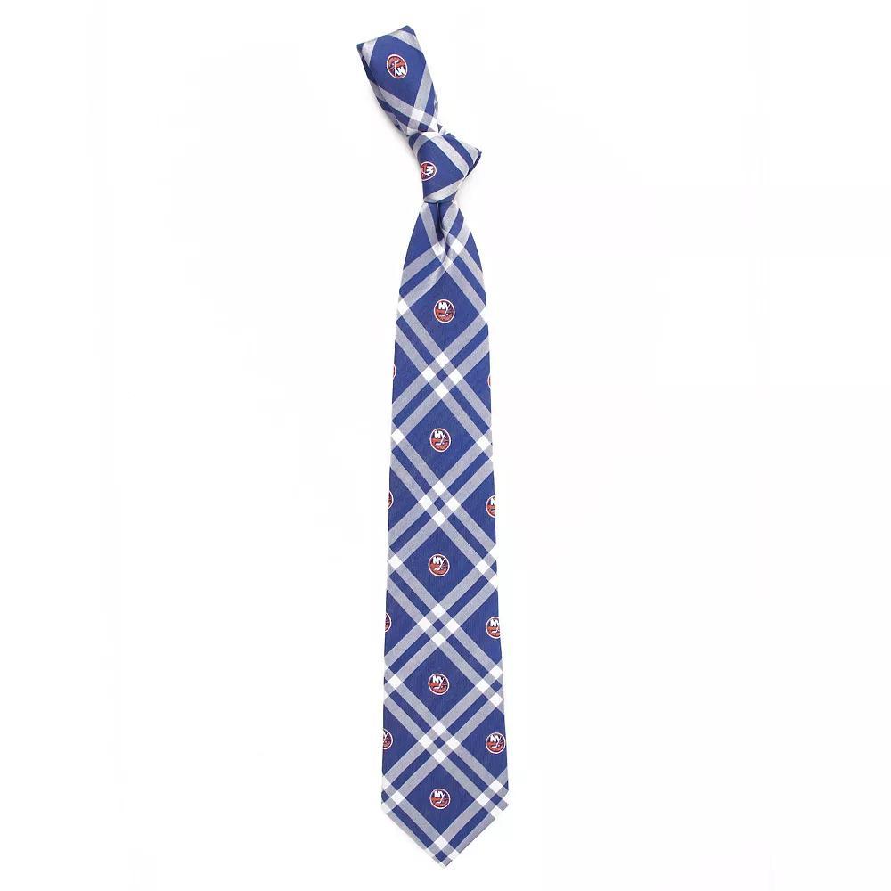 Men's New York Islanders Tie, Isl Team Product Image