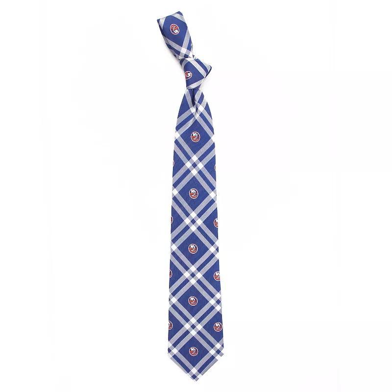 Men's New York Islanders Tie, Isl Team Product Image