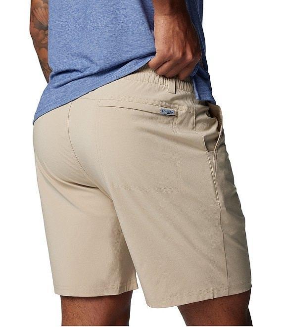 Columbia PFG Uncharted 6#double; Inseam Shorts Product Image